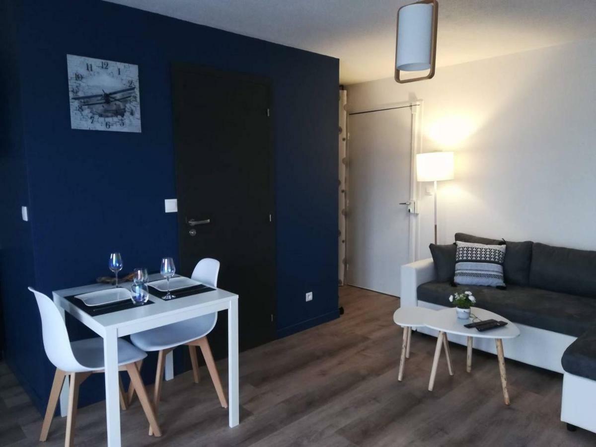 Appartement Cosy Proche Meteo France Et Airbus ตูลูส ภายนอก รูปภาพ
