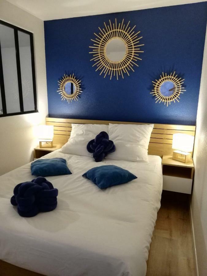 Appartement Cosy Proche Meteo France Et Airbus ตูลูส ภายนอก รูปภาพ