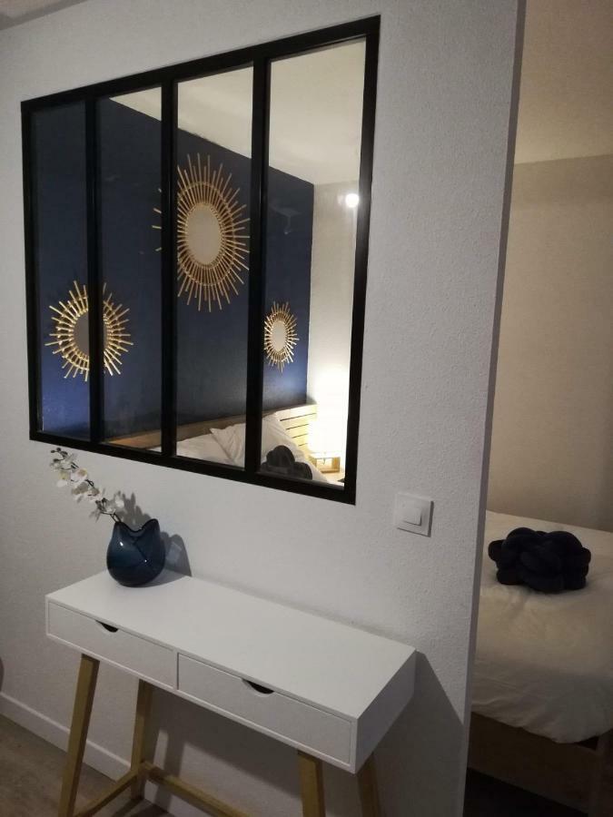 Appartement Cosy Proche Meteo France Et Airbus ตูลูส ภายนอก รูปภาพ